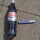 Man robs a bank with a bottle of Coca-Cola and a pack of mentos