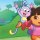 Kid gives wrong directions: Dora get shot by the albanian border police