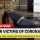 Corona virus: Florida man found unconscious on the ground